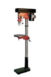 Masina de gaurit pe coloana 450 W x 163 cm Raider Power Tools