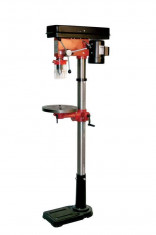 Masina de gaurit pe coloana 450 W x 163 cm Raider Power Tools