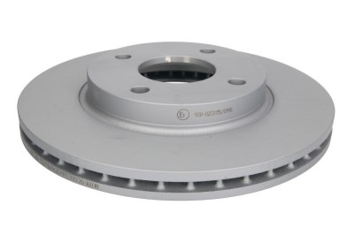 Disc frana ATE 24.0122-0172.1 foto