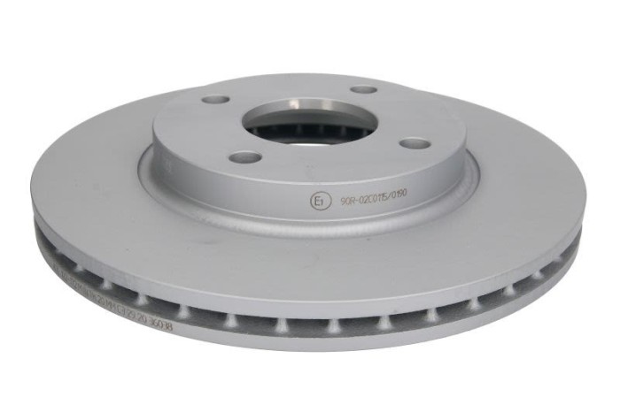 Disc frana ATE 24.0122-0172.1