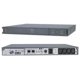 APC Smart-UPS SC 450VA, 1U Rackmount/Tower, SC450RMI1U