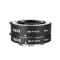 Tuburi de extensie macro Meike MK-P-AF3A cu Auto focus pentru Micro 4/3(MFT)