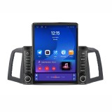 Navigatie dedicata cu Android Jeep Grand Cherokee III 2004 - 2007 fara