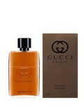 Cumpara ieftin Apa de parfum Gucci Guilty Absolute, 50 ml, pentru barbati