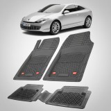 Cumpara ieftin Covorase Renault Laguna III 1 Coupe Compatibile 2008-2010 | Black