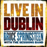 Live In Dublin - Vinyl | Bruce Springsteen, Country, Columbia Records