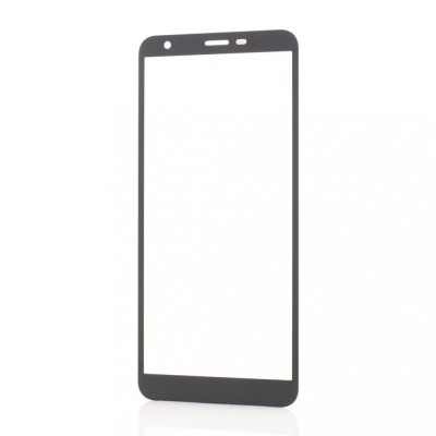 Geam Sticla LG K30 (2019), Negru foto
