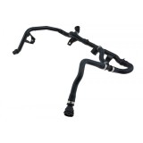 Conducta lichid racire Bmw X1 E84 1.6, 2.0, 2.0d 2011-2015, 17127639027