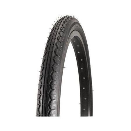 Anvelopa bicicleta electrica 22&quot;-1.75 Cod:E88221-A