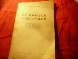 Doctorul Ygrec - Pe urmele inteleptilor -interbelica I.Branisteanu , 93 pag