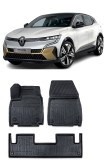 Cumpara ieftin Set Covorase cauciuc tavita compatibile Renault Megane E-Tech 2022-2024