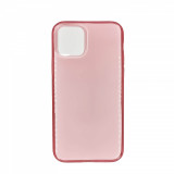 Cumpara ieftin Husa iPhone 11 Pro rose-transparent