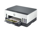 Multifunctional inkjet HP Smart Tank 720, CISS, format A4, Color, Duplex, USB + LAN + Wi-Fi