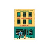 The Door-To-Door Bookstore