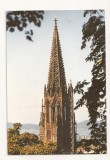 SG1 - Carte Postala - Germania - Freiburg im Breisgau , Circulata 1993, Fotografie