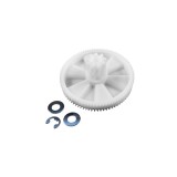 Pinion Original De'Longhi KW715564 pentru Robot Bucatarie Ariete Kenwood