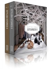 Stylish Stores: Part II | Artpower