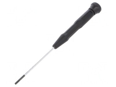 Şurubelniţă Precizie Plată 2,5 mm ESD foto