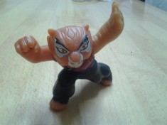 Kung Fu Panda | personaj desene | jucarie copii 10 cm foto