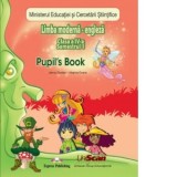 Limba Moderna - Engleza Fairyland 4 - clasa a IV-a - Manualul elevului (semestrul I + semestrul II)