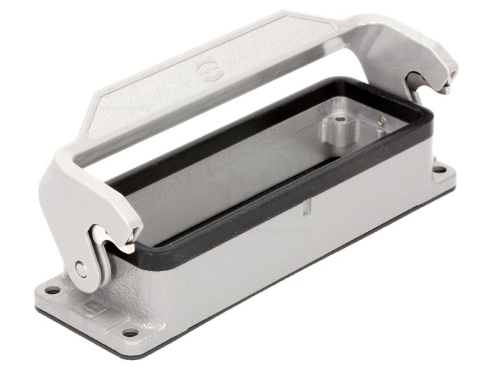 Conector HDC Han HMC 24B IP65