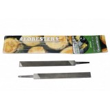 Set 2 pile pentru ascutit lantul de drujba, GF-0155