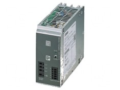 Alimentator pulsatoriu pentru şină DIN 240W 24VDC 0&divide;10A IP20