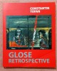 Glose retrospective. Album de pictura Constantin Tofan - Aparut: Bacau, 2023, Alta editura