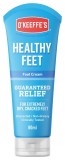 Crema pentru picioare Healthy Feet, 80ml, O&#039;Keeffe&#039;s