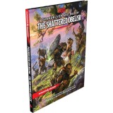 D&amp;D Phandelver and Below - The Shattered Obelisk HC