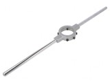 M&acirc;ner Filetat Zinc 630mm