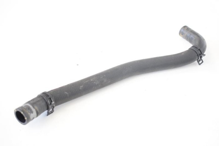Furtun de lichid de răcire MERCEDES-BENZ E W212 2009 OEM: A2128300696 10844802