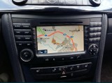 MERCEDES DVD Harti Navigatie Mercedes A B C CLK CLC ML GL Vito Mercedes GPS HARTI Romania