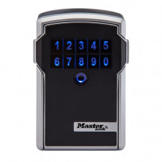Seif MASTERLOCK 3ZM075 Bluetooth Key Lock Box foto