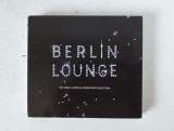 # 2 CD Berlin Lounge - The Finest German Downtempo Selection (2010) Wagram, st. fb