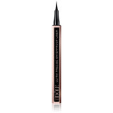 Lanc&ocirc;me Lash Id&ocirc;le Liner eyeliner rezistent la apă 01 Black 1 ml