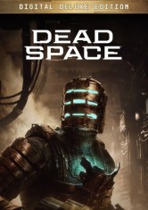 Dead Space Digital Deluxe Edition PC Game Steam foto