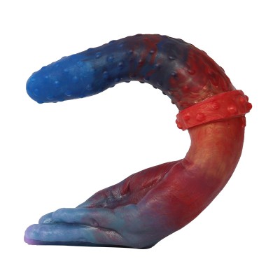 Dildo Fantasy 35cm foto