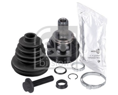 FEBI BILSTEIN 109399 Set articulatie, planetara foto