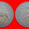 MAREA BRITANIE █ MONEDE COMEMORATIV █ 25 New Pence (Crown) █ 1977 █ KM-920 █ UNC