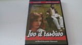 ivo il tardivo, dvd
