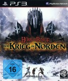 PS3 Lord of the Rings War In The North Joc Playstation 3 ca nou, Actiune, Multiplayer, 16+