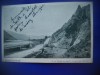 HOPCT 178 N SUTTOI HIDAK IN 1903 UNGARIA -CIRCULATA, Printata