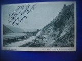 HOPCT 178 N SUTTOI HIDAK IN 1903 UNGARIA -CIRCULATA