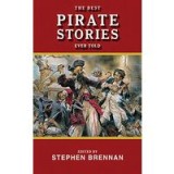 The best pirate stories ever told