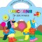 Unicornii - In excursie PlayLearn Toys