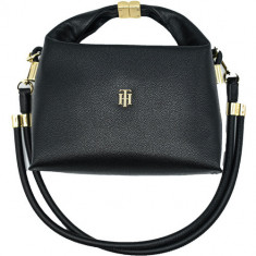 Geanta femei Tommy Hilfiger Monogram Shoulder Bag AW0AW13184BDS