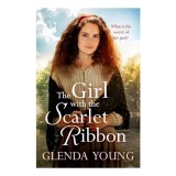 Girl with the Scarlet Ribbon