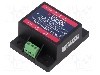 Alimentator SMPS, 3,3V DC, 1,515A, 5W, TRACO POWER - TMPW 5-103-T