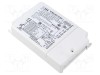 Alimentator LED pulsatoriu TCI 2-112V DC 250-700mA IP20